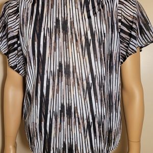 Women's Liz Claiborne blouse